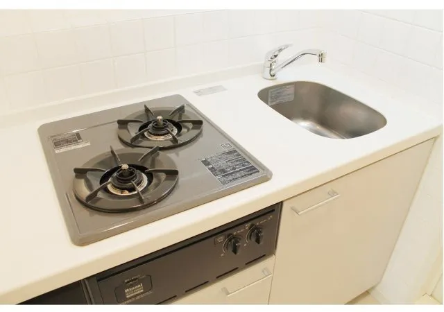 Prele Duc Kamata II - Interior - ["Major appliance", "Kitchen stove", "Kitchen"]