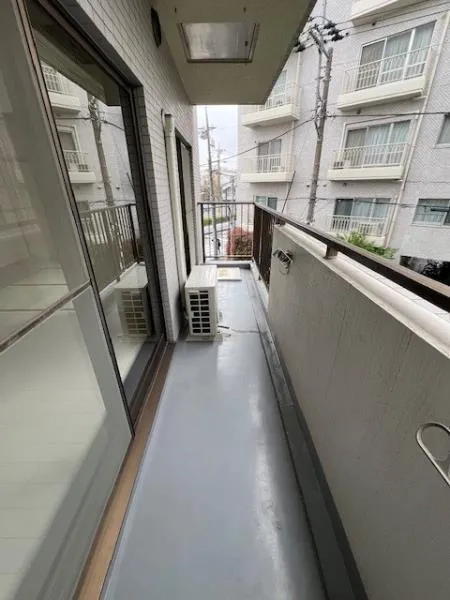 KDX Residence Denenchofu - Interior - ["Floor", "Apartment", "Condominium"]