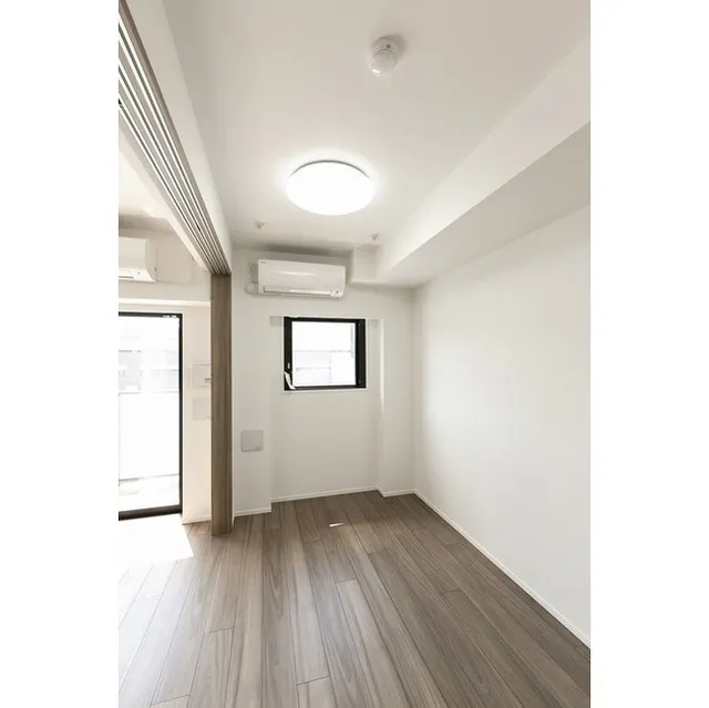 Orchid Residence Ueno Inaricho - Interior - ["Wood", "Floor", "Property"]