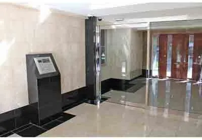 Parkwell Azabu Juban Building 2 - Exterior - ["Floor", "Flooring", "Ceiling"]