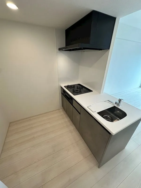 ARCOBALENO OSHIAGE BLOSSOM - Interior - ["Floor", "Flooring", "Apartment"]