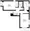 Pastel U - Floor Plan - ["Floor", "Wood flooring", "Tile Flooring"] thumbnail