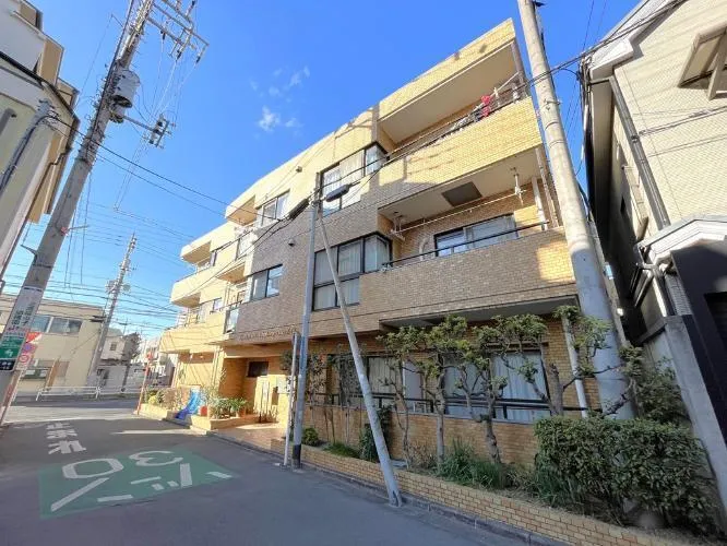 Lions Mansion Inokashira Park No. 2, Room 105