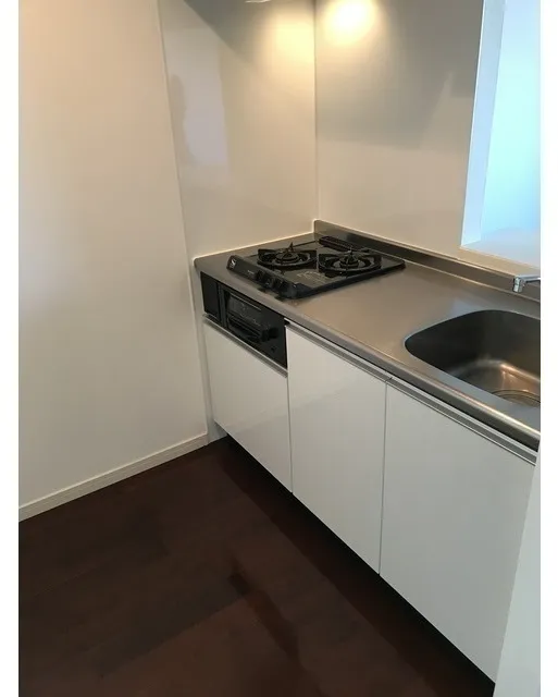 CHARMANT CLASSIC - Interior - ["Major appliance", "Kitchen Appliance", "Kitchen"]