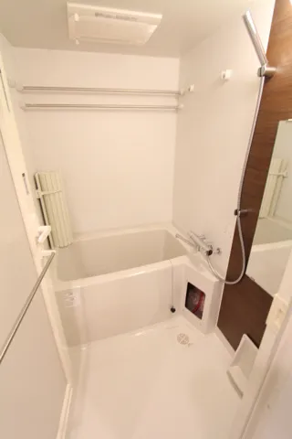 PROUD FLAT Higashikanda - Interior - ["Floor", "Flooring", "Plumbing fixture"]