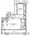 The Tokyo Towers Midtower - Floor Plan - ["Diagram", "Plan", "Technical drawing"] thumbnail