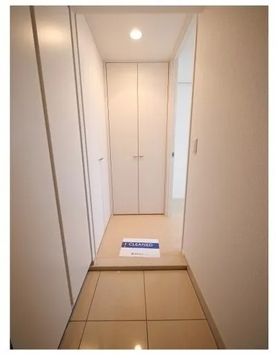 Comforia Nishi Kamata - Interior - ["Flooring", "Floor", "Wood flooring"]