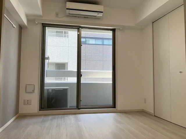 Prime Urban Nihonbashi Kayabacho - Interior - ["Flooring", "Floor", "Apartment"]