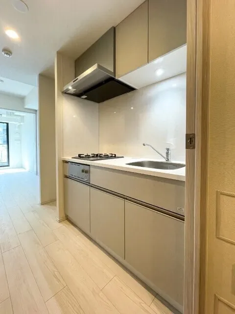 Brookside Residence Kiba - Interior - ["Flooring", "Floor", "Interior design"]