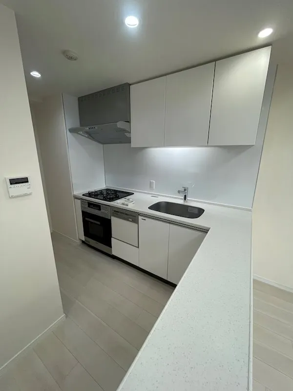 Shiba West - Interior - ["Cabinetry", "Building", "Countertop"]