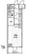 Elstanza Bunkyo Sendagi - Floor Plan - ["Apartment", "Tile Flooring"] thumbnail