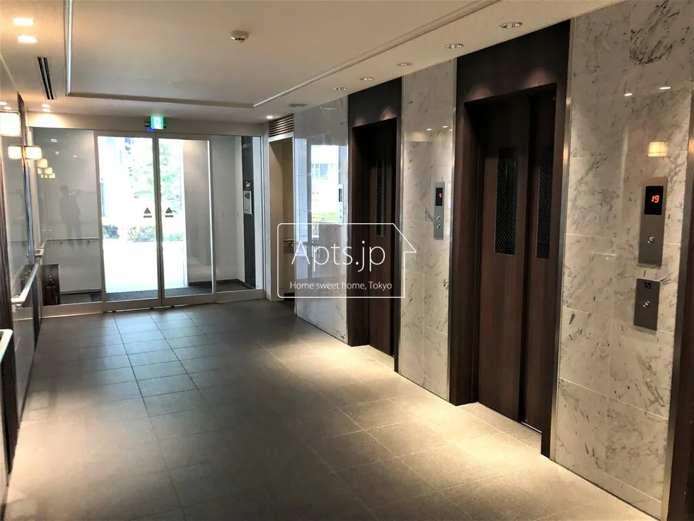 White Tower Hamamatsucho - Other - ["Property", "Building", "Floor"]