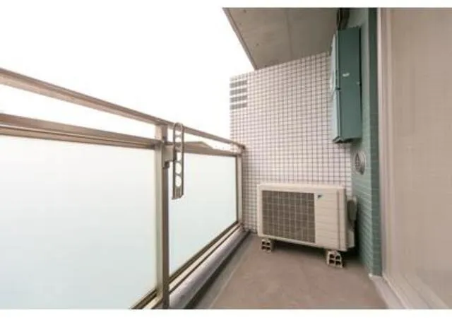 Takimi House NIshi-Waseda - Interior - ["Floor", "Composite material", "Glass"]