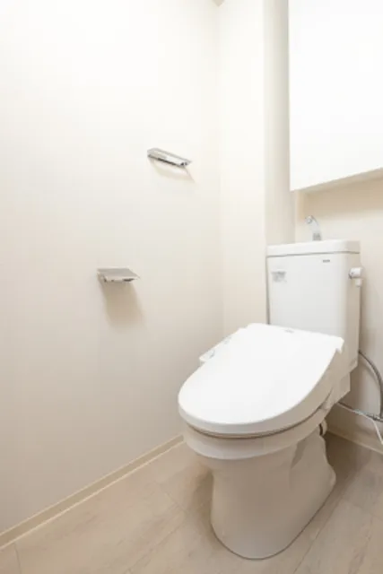 Abity Grande Kinuta - Interior - ["Toilet seat", "Toilet", "Plumbing fixture"]