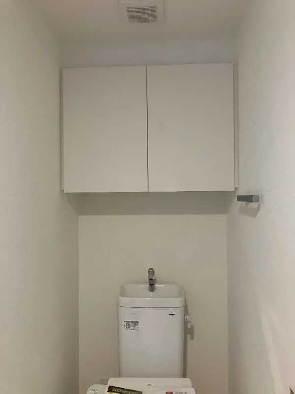 Season Flats Ryogoku - Interior - ["Plumbing fixture", "Floor", "Flooring"]