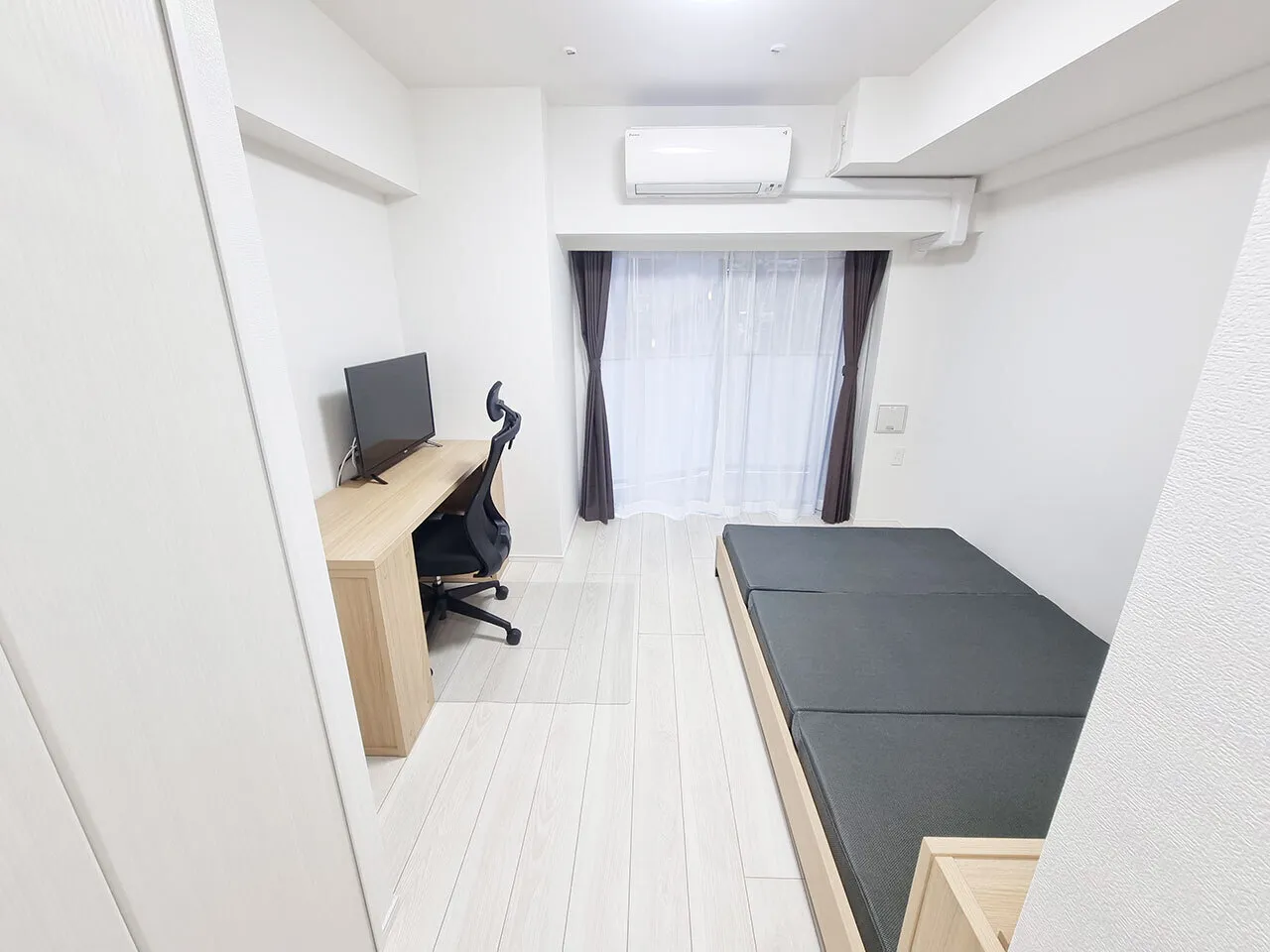 Mynavi STAY Taito Asakusa - Interior - []