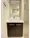 Glorio Shelt Magome - Interior - ["Bathroom Sink", "Plumbing fixture", "Sink"] thumbnail