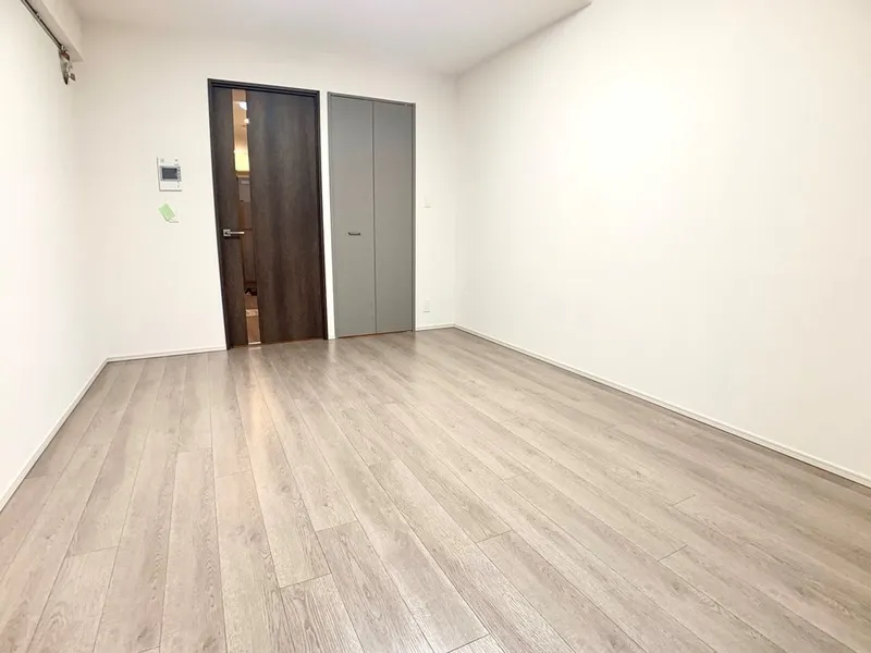 Orchid Residence Morishita - Interior - ["Flooring", "Wood flooring", "Floor"]