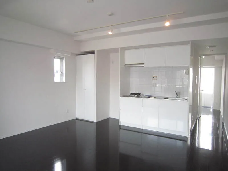 East Akihabara - Interior - ["Flooring", "Floor", "Ceiling"]