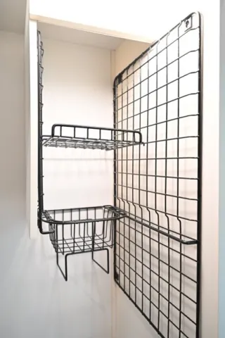 Hishin Palace Stage Nishiikebukuro - Interior - ["Shelving", "Shelf", "Design"]
