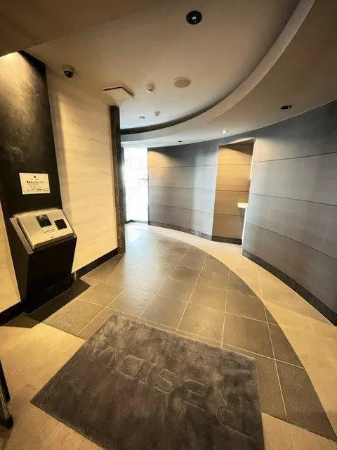 RESIDIA Higashi Azabu - Exterior - ["Property", "Interior design", "Lighting"]
