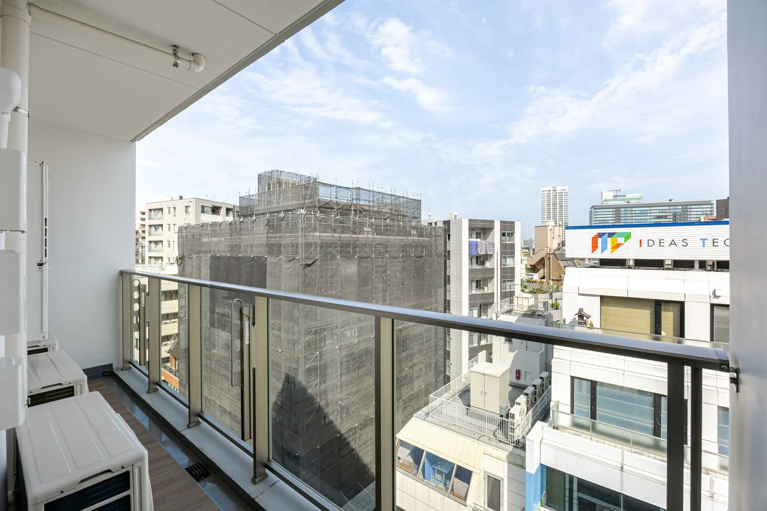 Live Casa Ochanomizu - Exterior - []