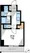 The Park Cross Monzen-Nakacho - Floor Plan - ["Rectangle", "Font", "Parallel"] thumbnail