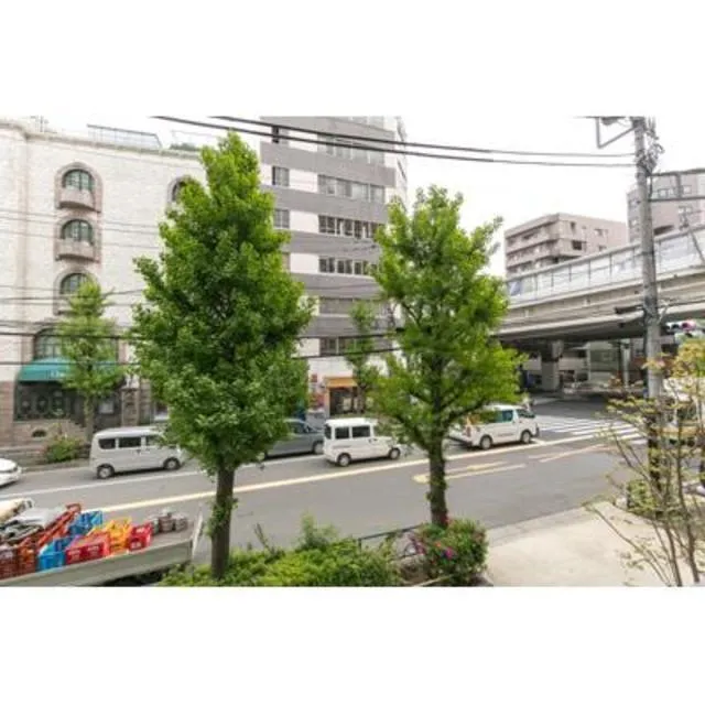 Park Luxe Mishuku - Other - ["Tree", "Urban design", "Neighbourhood"]