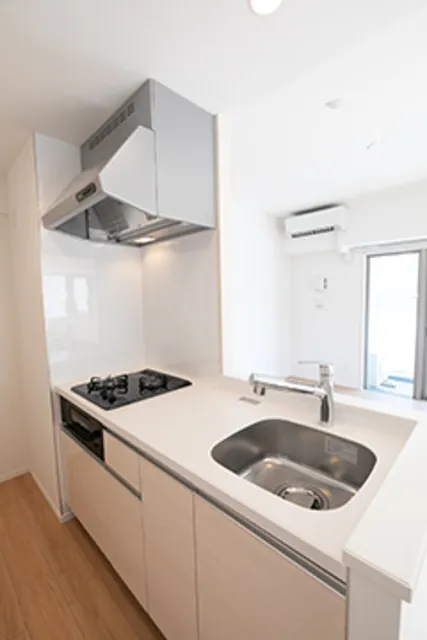 Glorious Nishi-Ogikubo - Interior - ["Kitchen sink", "Property", "Sink"]