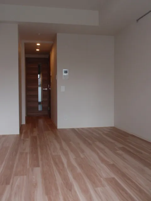 The Park Habio Koenji - Interior - ["Brown", "Wood", "Fixture"]