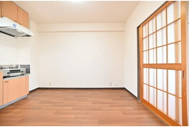 Seeds Residence Eifukucho Palace - Interior - ["Flooring", "Floor", "Wood"]