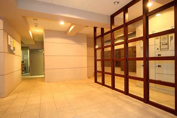 Residia Iriya - Exterior - ["Door", "Interior design", "Flooring"]