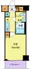 Genovia Ohanajaya II Sky Garden - Floor Plan - ["Tile Flooring"] thumbnail