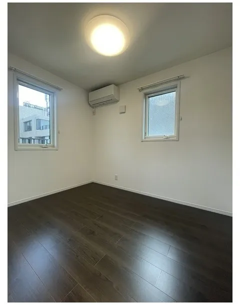 Peabody Homes Nakanosakaue - Interior - ["Flooring", "Floor", "Wood"]