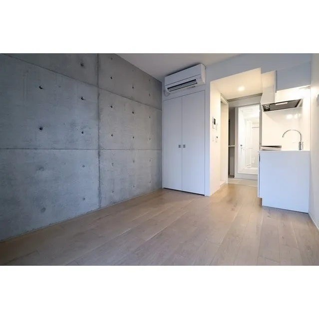 FARE Ikebukuro I - Interior - ["Floor", "Property", "Flooring"]