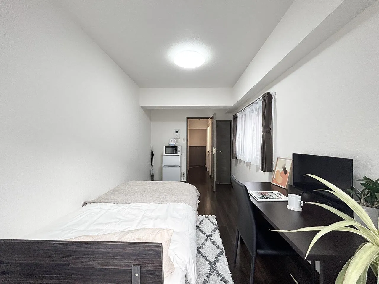 Mynavi STAY Palace Kyodo - Interior - []