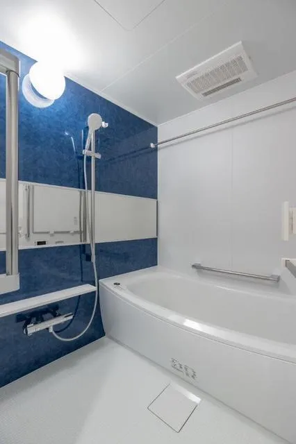 ORSUS Minowa - Interior - ["Plumbing fixture", "Bathroom", "Flooring"]