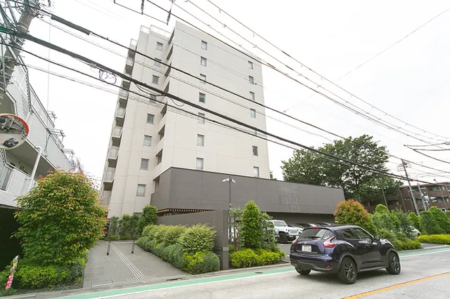 T.Brand Setagaya - Exterior - []