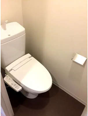 Miele Nihonbashi - Interior - ["Toilet seat", "Toilet", "Plumbing fixture"]