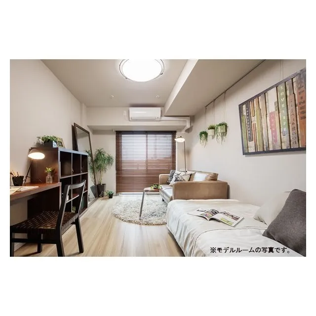 Comforia Magome - Interior - ["Lighting", "Room", "Interior design"]
