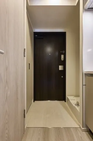 PROUD FLAT Kiyosumi Doori - Interior - ["Flooring", "Wood", "Floor"]