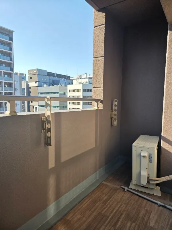 Residia Kanda Higashi - Interior - ["Floor", "Flooring", "Apartment"]