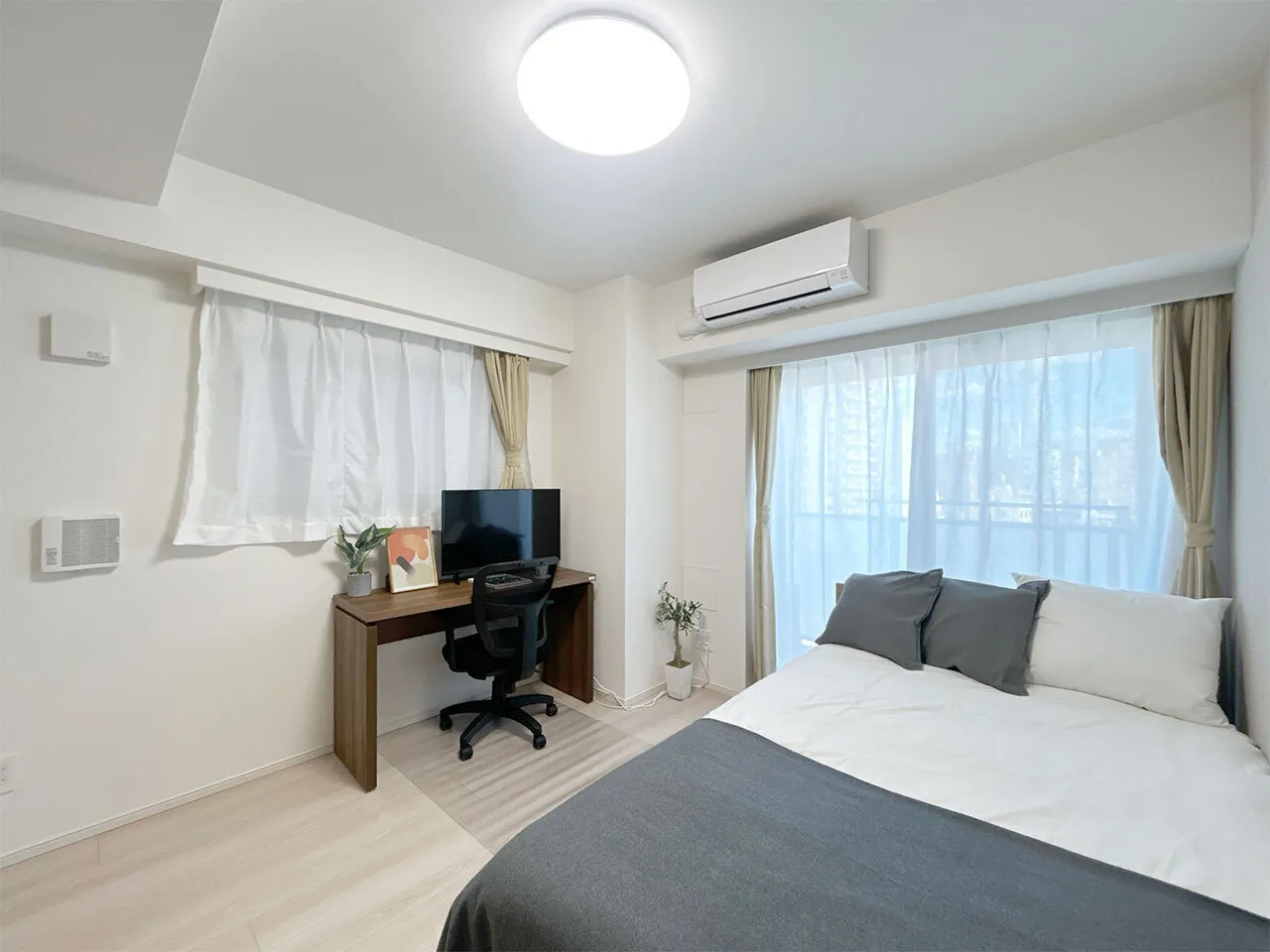 Mynavi STAY Neo Vista Asakusa Tawaramachi - Interior - []