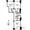 Shinagawa Prince Residence - Floor Plan - ["Schematic", "Font", "Parallel"] thumbnail