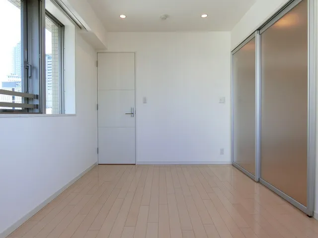 Park Habio Akasaka Hikawacho - Interior - ["Flooring", "Floor", "Wood flooring"]