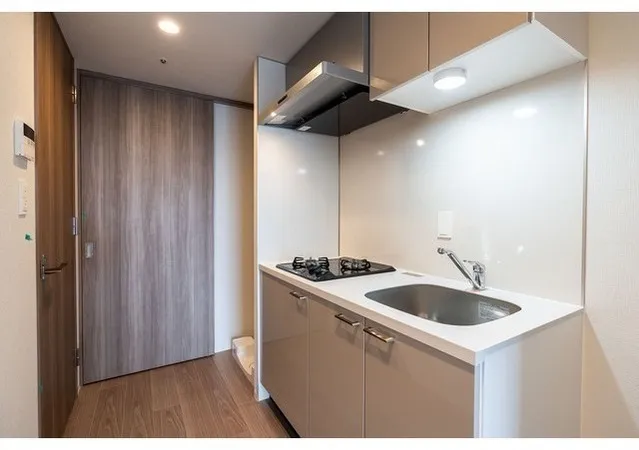 Comforia Liv Itabashi - Interior - ["Apartment", "Cabinetry"]