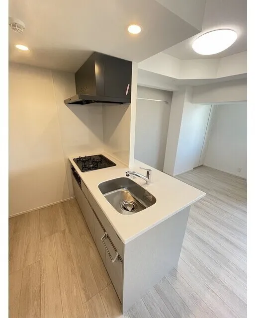 Comforia Nakakasai - Interior - ["Floor", "Apartment", "Condominium"]