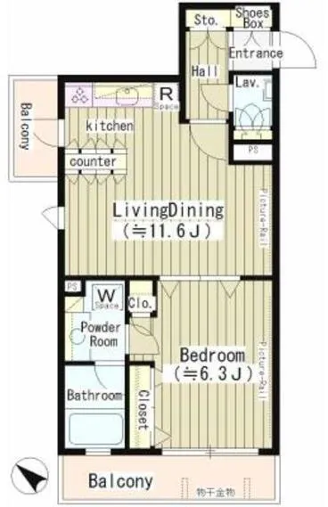 York Residence - Floor Plan - ["Plumbing fixture", "Plan", "Floor plan"]