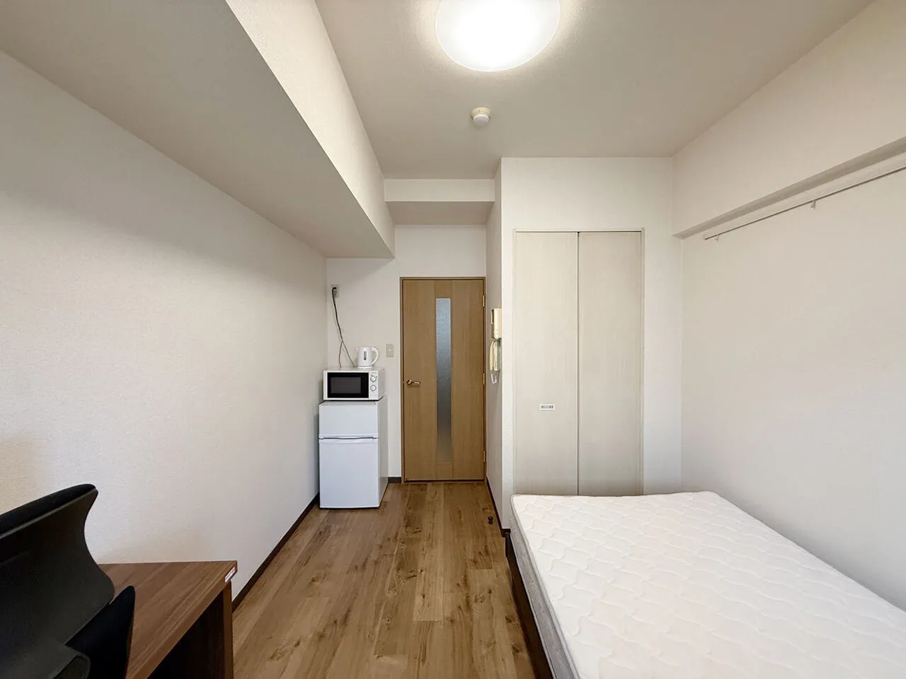 Mynavi STAY Miraie Meidaimae - Interior - []