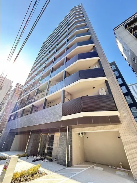 Daffitto Kinshicho - Exterior - []